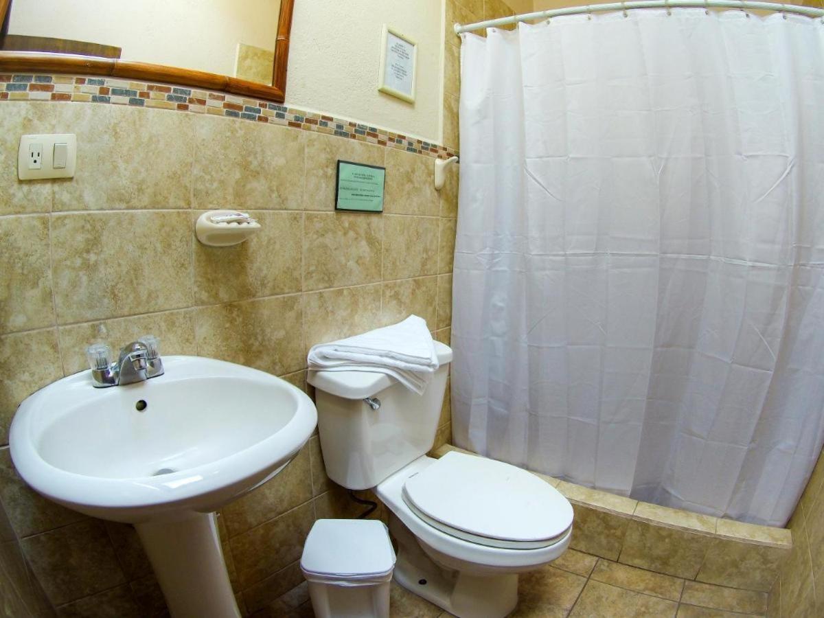 Casa Del Arupo B&B Кито Экстерьер фото